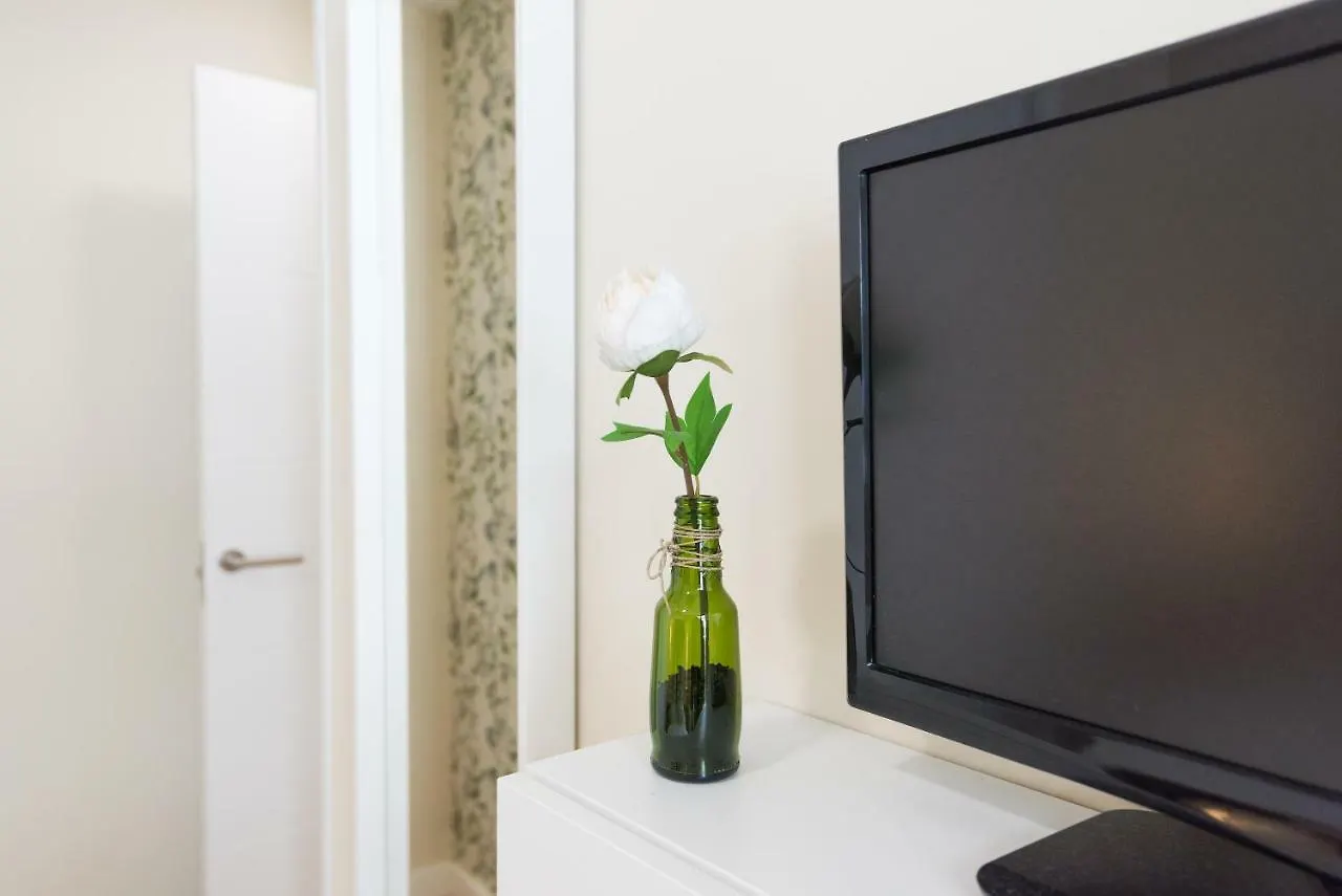 Lu&Cia Soho 2 Apartment Malaga 0*,  Spain